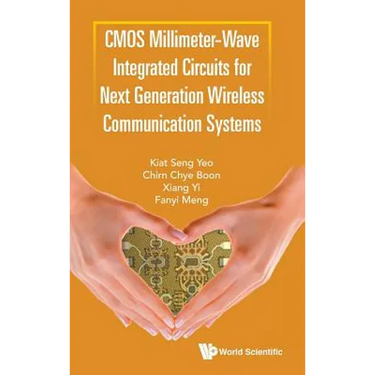 CMOS Millimeter-Wave Integrated Circuits for Next Generation