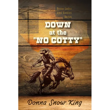 Down at the "No Gotty"