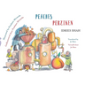 Peaches / Perziken: Bilingual English-Dutch Edition / Tweetalige Engels-Nederlands editie