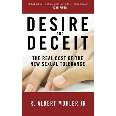Desire and Deceit: The Real Cost of the New Sexual Tolerance