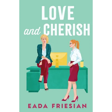 Love and Cherish