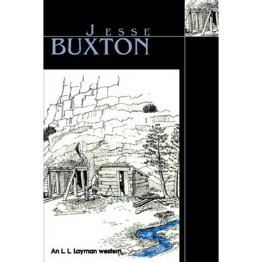 Jesse Buxton