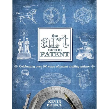 The Art of the Patent