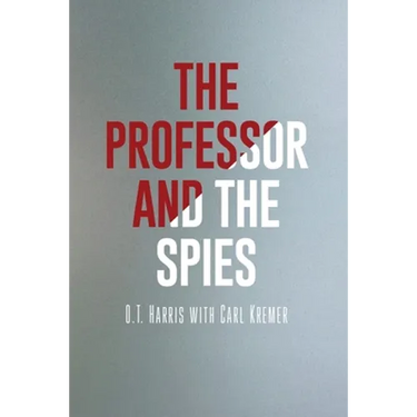 The Professor and the Spies