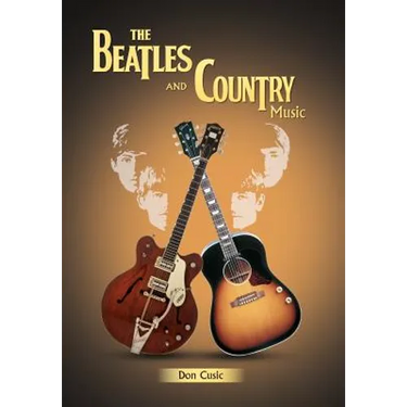 The Beatles and Country Music