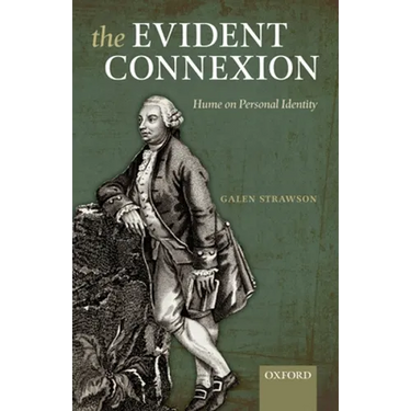 The Evident Connexion: Hume on Personal Identity