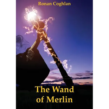 The Wand of Merlin