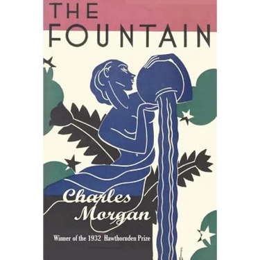 Fountain
