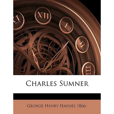 Charles Sumner