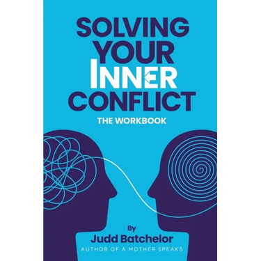 Solving Your Inner Conflict