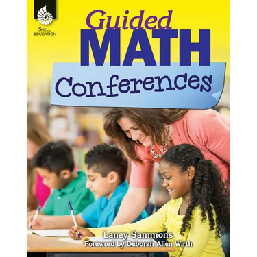 Guided Math Conferences