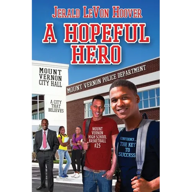 A Hopeful Hero