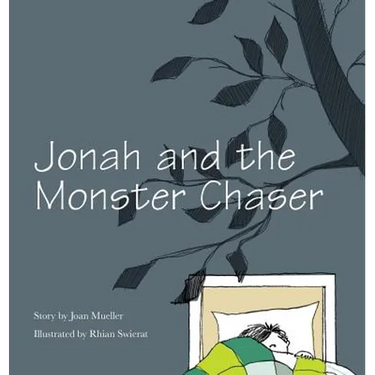 Jonah and the Monster Chaser