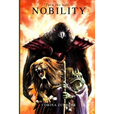 Nobility: Book II