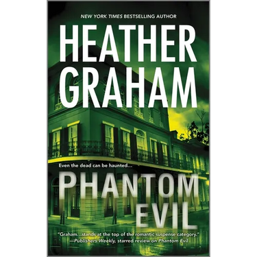 Phantom Evil
