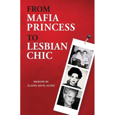 From Mafia Princess to Lesbian Chic