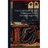 The Function of the Phantasm in St. Thomas Aquinas
