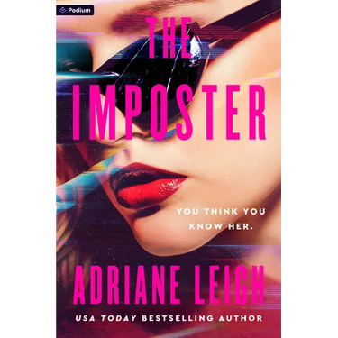 The Imposter: A Psychological Thriller