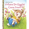 Where Do Giggles Come From?