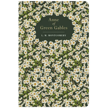 Anne of Green Gables