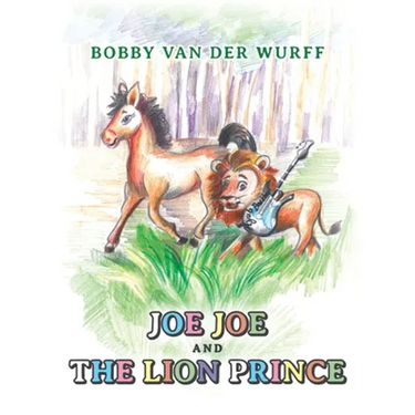Joe Joe and The Lion Prince