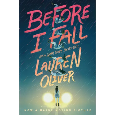 Before I Fall Enhanced Edition
