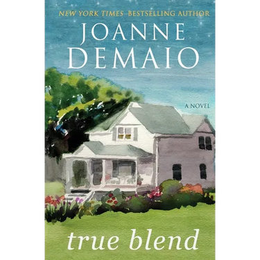 True Blend