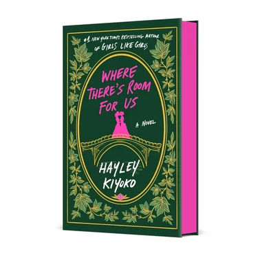 Where There's Room for Us