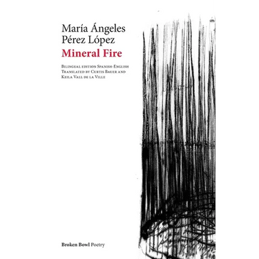 Mineral Fire: Incendio Mineral