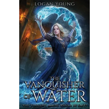 The Vanquisher of Water