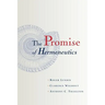 The Promise of Hermeneutics
