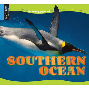 Southern Ocean