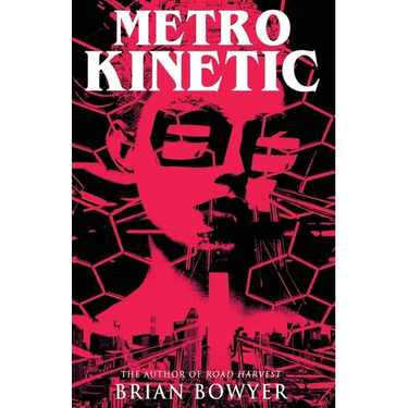 Metro Kinetic