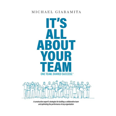 It's All About Your Team: One Team. Shared Success.℠