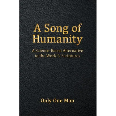 A Song of Humanity: A Science-Based Alternative to the World's Scriptures