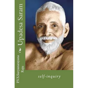 Upadesa Saram