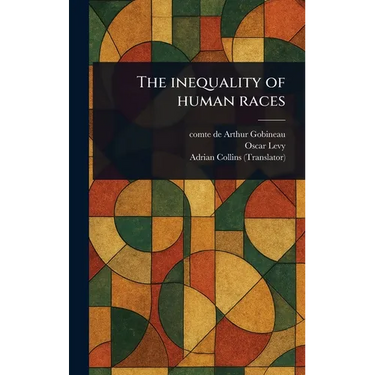 The Inequality of Human Races