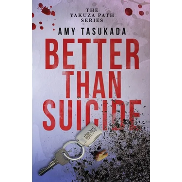 The Yakuza Path: Better Than Suicide