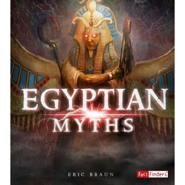 Egyptian Myths