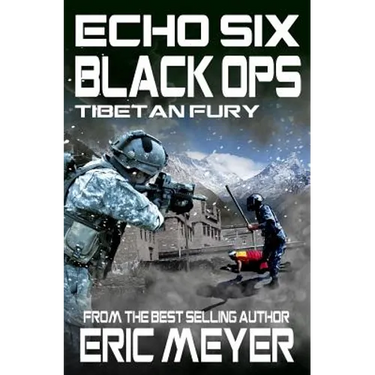 Echo Six: Black Ops 7 - Tibetan Fury