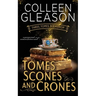 Tomes Scones & Crones