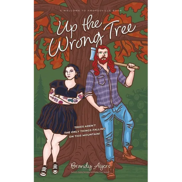 Up the Wrong Tree