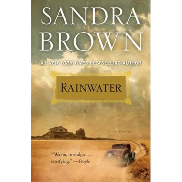 Rainwater