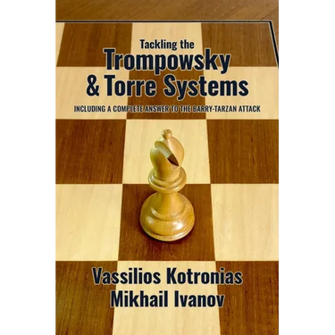 Tackling the Trompowsky & Torre Attacks: Including a Complete Answer to the Barry-Tarzan Attack