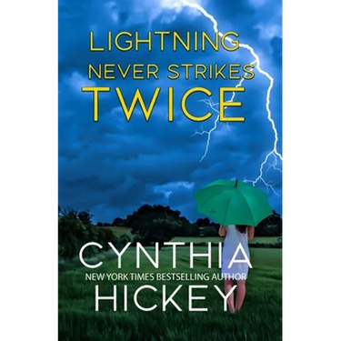 Lightning Never Strikes Twice