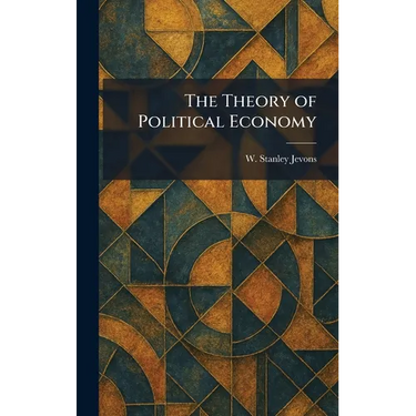 The Theory of Political Economy