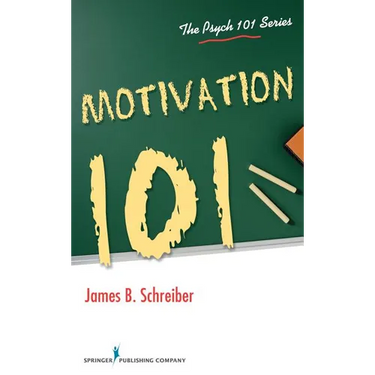 Motivation 101