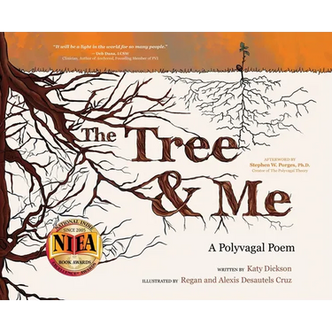 The Tree & Me: A Polyvagal Poem