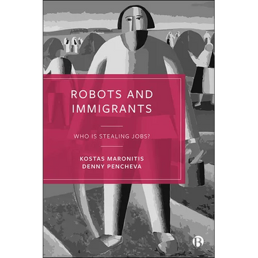 Robots and Immigrants: Who Is Stealing Jobs?