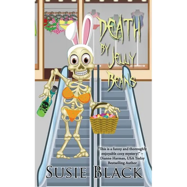 Death by Jelly Beans